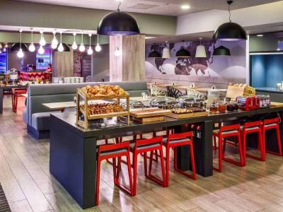 ibis London City - Shoreditch - 27