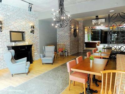 Akin Suites - 16