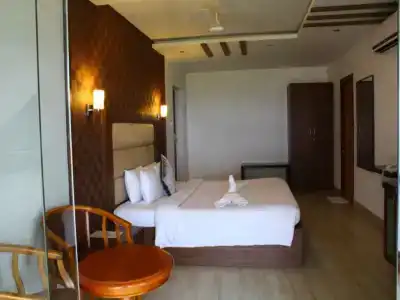 Vgp Golden Beach Resort - 36