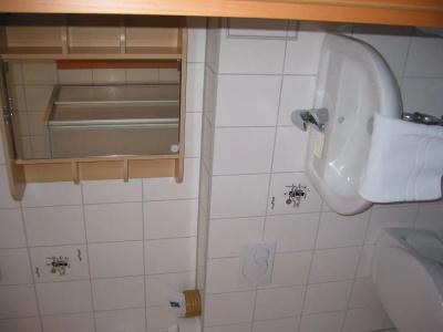 Waldpension Jägerstüberl - 23