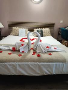 Hôtel Ulysse Montpellier Centre - 27