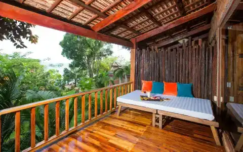 Chez Carole Beach Resort - 72