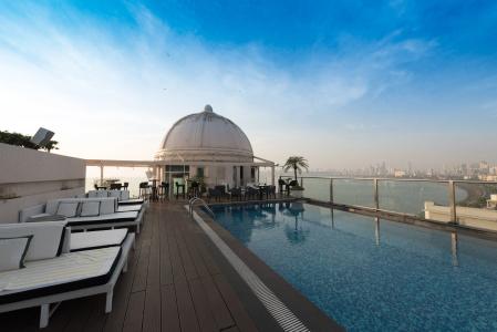Intercontinental Marine Drive Mumbai, An Ihg - 46