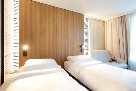 Novotel Aix-en-Provence Beaumanoir - 42