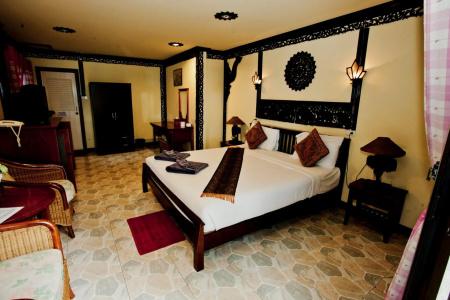 Paradise Pearl Bungalows - 17