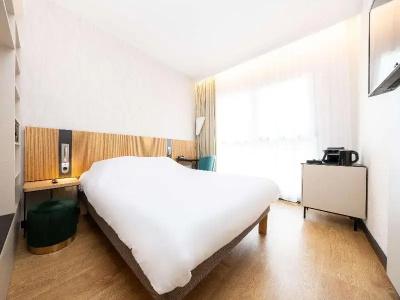 Novotel Suites Montpellier Antigone - 107