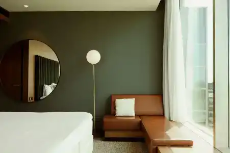 Van der Valk Amsterdam Zuidas -Rai - 17