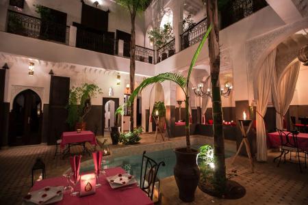 Riad Pachavana - 22