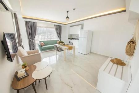 Cedrus Suites - 75