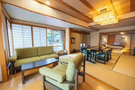 Hakone Yumoto Onsen Kajikaso - 134