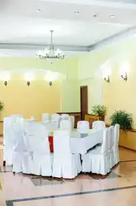 Достык отель - 13