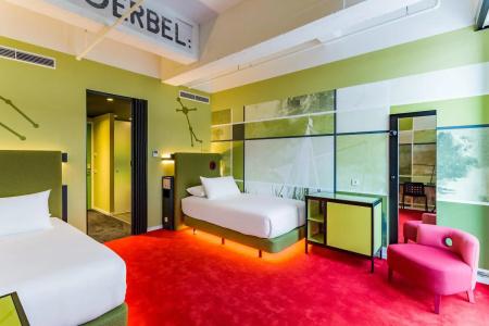 Best Western Premier Opéra Faubourg - 19