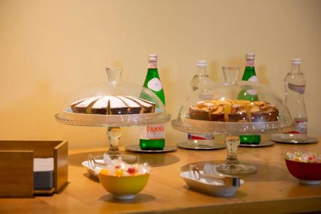 Best Western Santa Caterina - 10