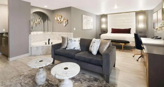 Best Western Plus Abbey Inn - 97