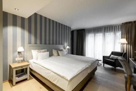 Ascovilla Charming Hideway - 22