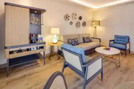 Divan Bodrum Palmira - 75