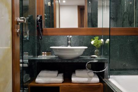 Athenaeum Eridanus Luxury - 9
