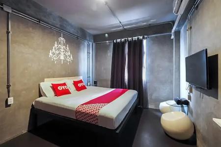 Oyo 75332 Vm1 Hostel - 51