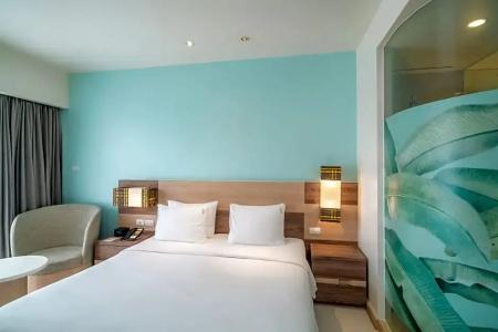 Holiday Inn Express Phuket Patong Beach Central, An Ihg - Sha Plus - 51