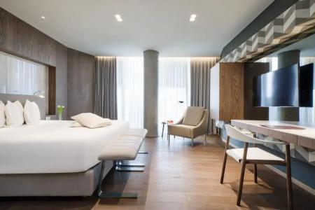 Maritim Plaza Tirana - 61
