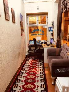 Alhambra Apart - 12