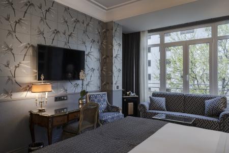 Relais & Châteaux Heritage - 19