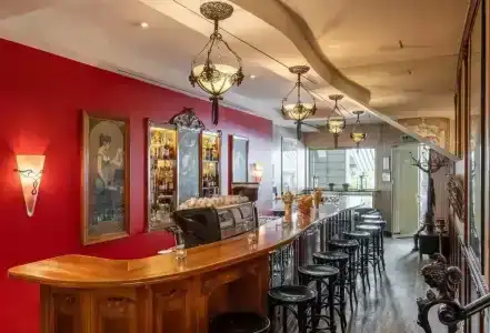 Boutique Belle Epoque - 23