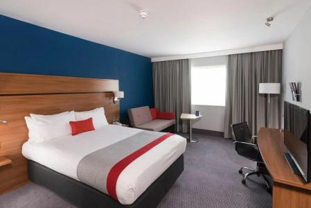 Holiday Inn Express Birmingham Star City, An Ihg - 34