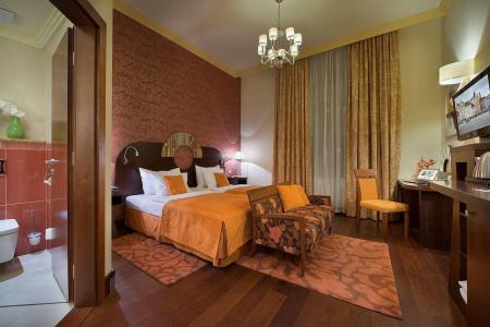 Zvon Design Suites - 22