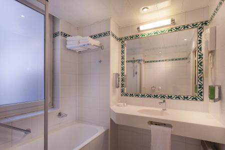 Hôtel Raspail Montparnasse - 9