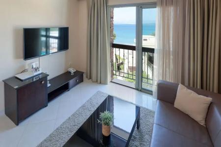 Blue Waves Resort - 97