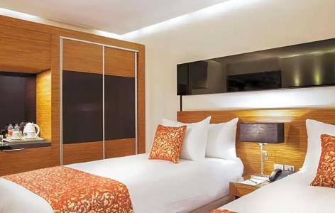 Harir Palace - 12
