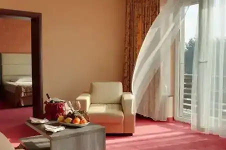 Spa Dvoretsa - 19