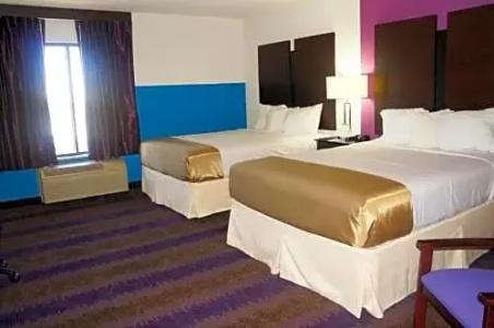 Quality Inn West End - 42