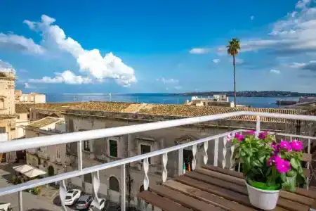 Maison Ortigia - 59