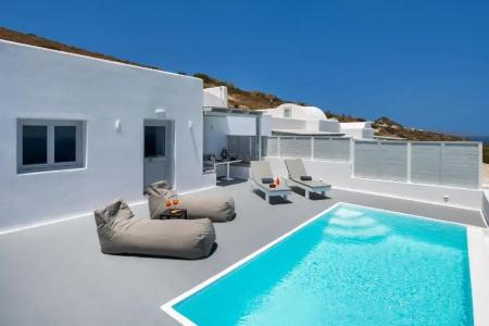 Siete Mares Luxury Suites - 86