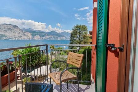 Lake Front Brenzone - 213
