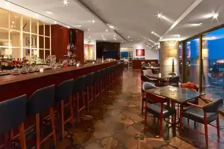 The St. Regis Istanbul - 12