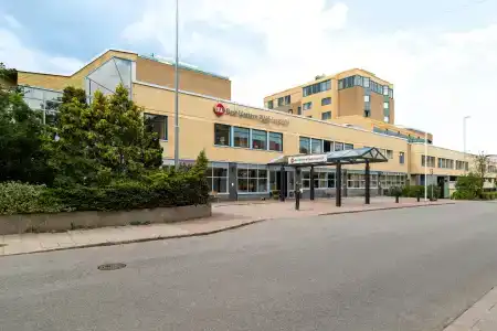 Scandic Skogshöjd - 33
