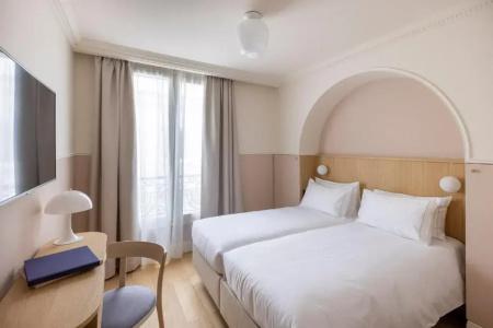 Hôtel Oratio - 32