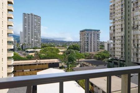 Ewa Waikiki - 52