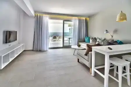 White Lagoon Resort - All Inclusive - 4