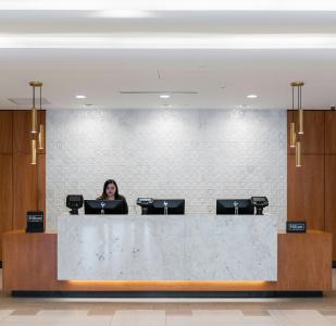 Washington Hilton - 45