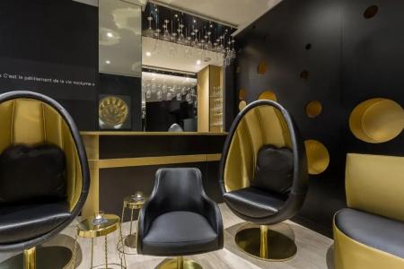 Les Bulles De Paris - 22
