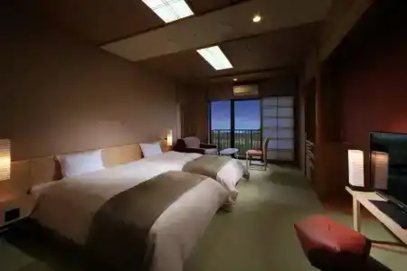 Senri no Kaze - 2