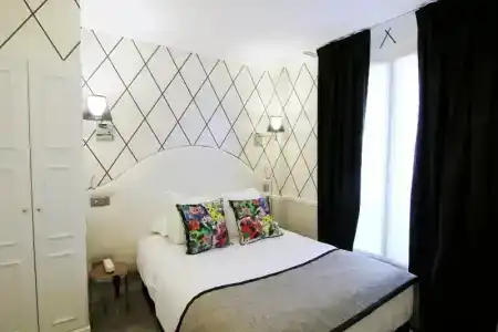 Hôtel le Royal Rive Gauche - 31