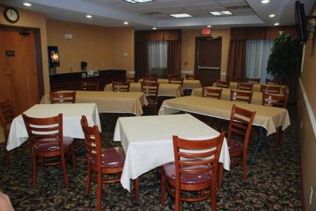 Best Western Plus San Antonio East Inn & Suites - 21