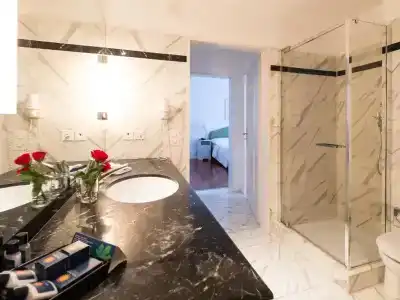 Villa Sassa, Residence & Spa - 86