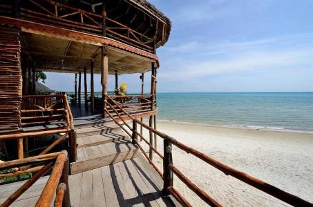Zanzibar Ocean View - 9