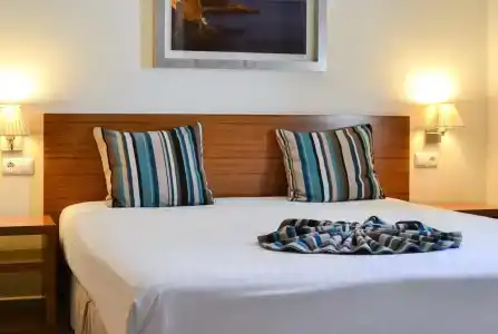 Mercure Saarbrücken Süd - 2